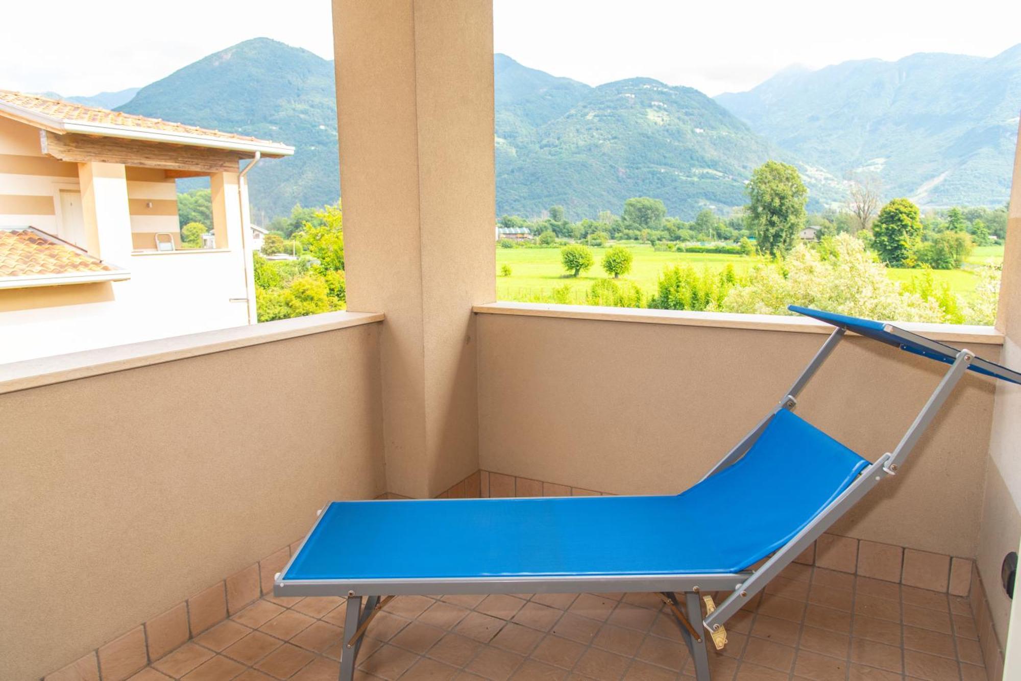 Casa Vacanze Renata Costa Volpino Exterior foto